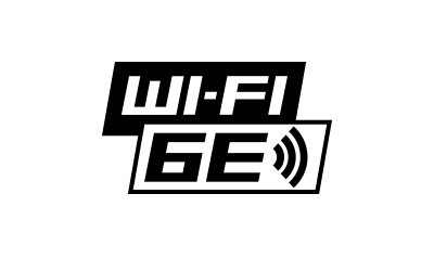 Wi-Fi 6E icon
