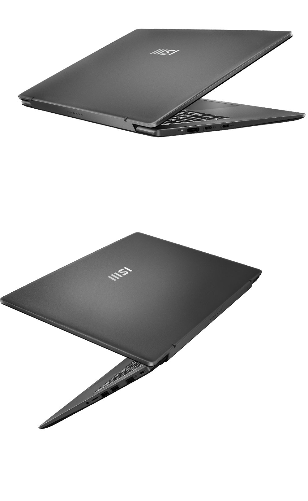 MSI Modern A14 H F3HM IO