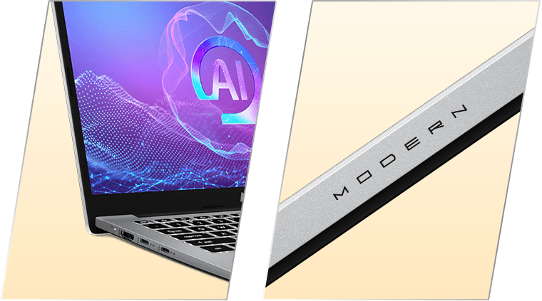 Modern A13 Light Gray gallery