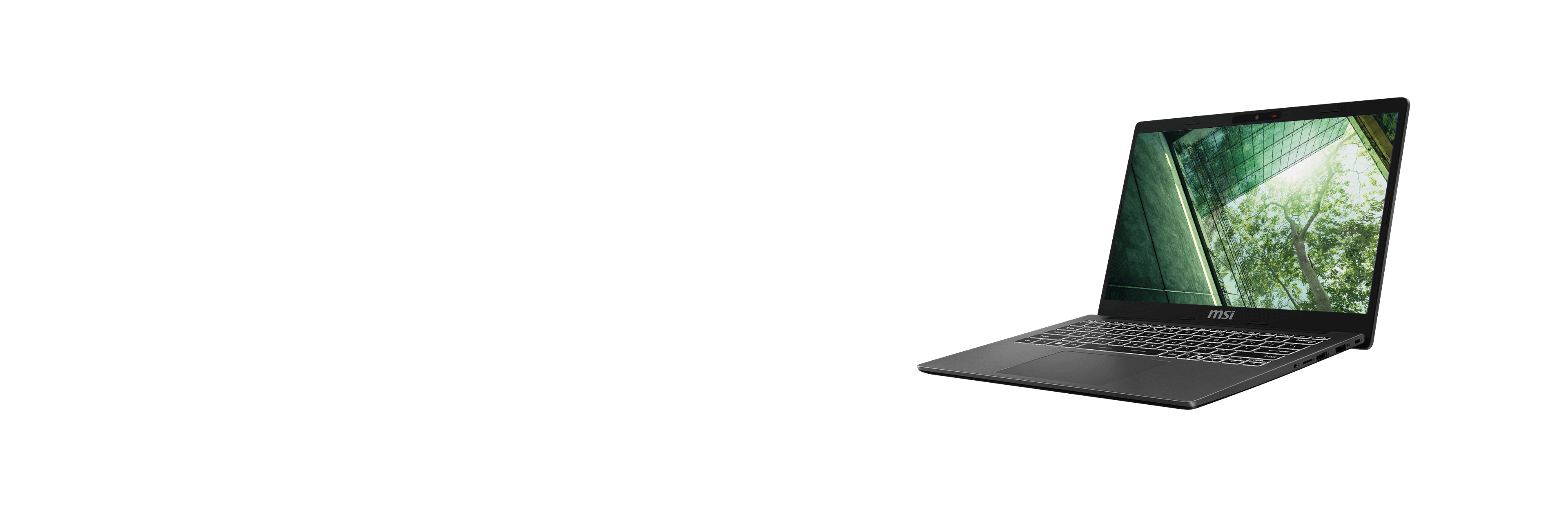 MSI Modern A13 H F2HM