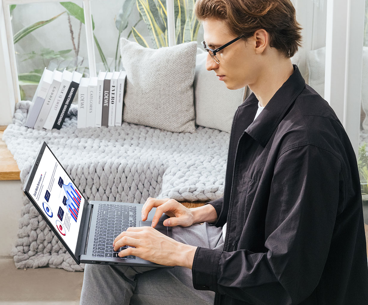 Easy to charge in traveling