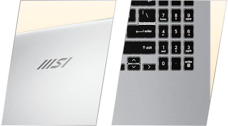 Modern A15 Light Gray