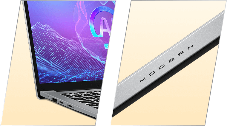 Modern A15 Light Gray gallery