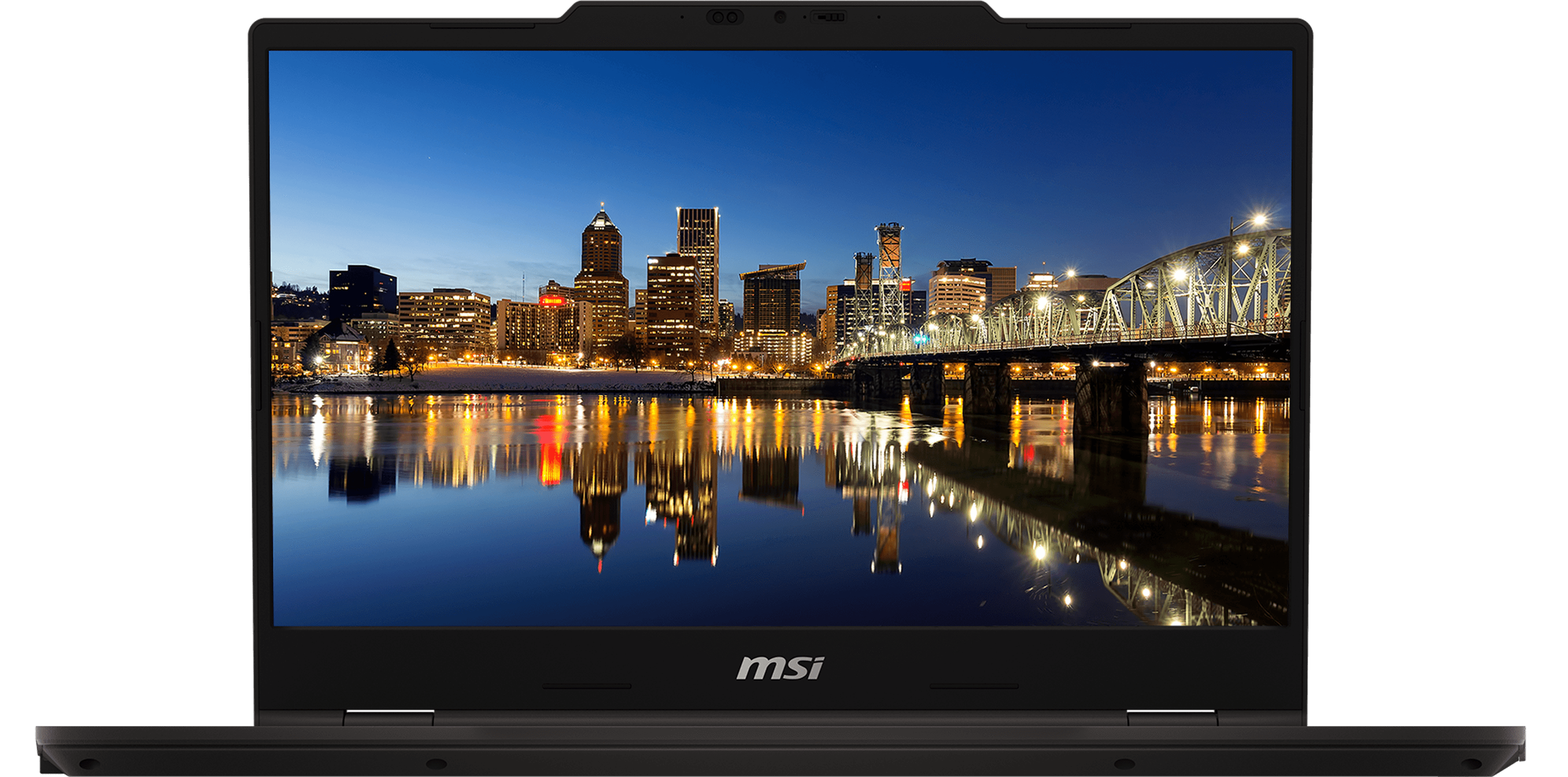 MSI VenturePro A15 Ai A3HW Display