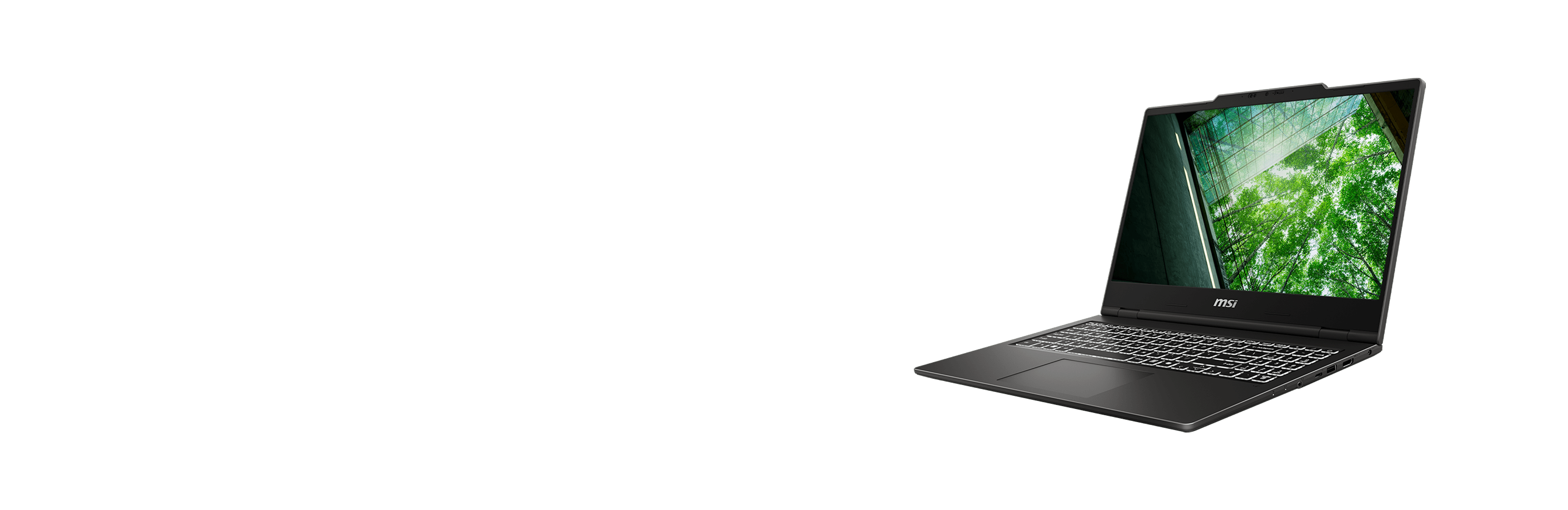 venturePro A15 A3HW sustainability