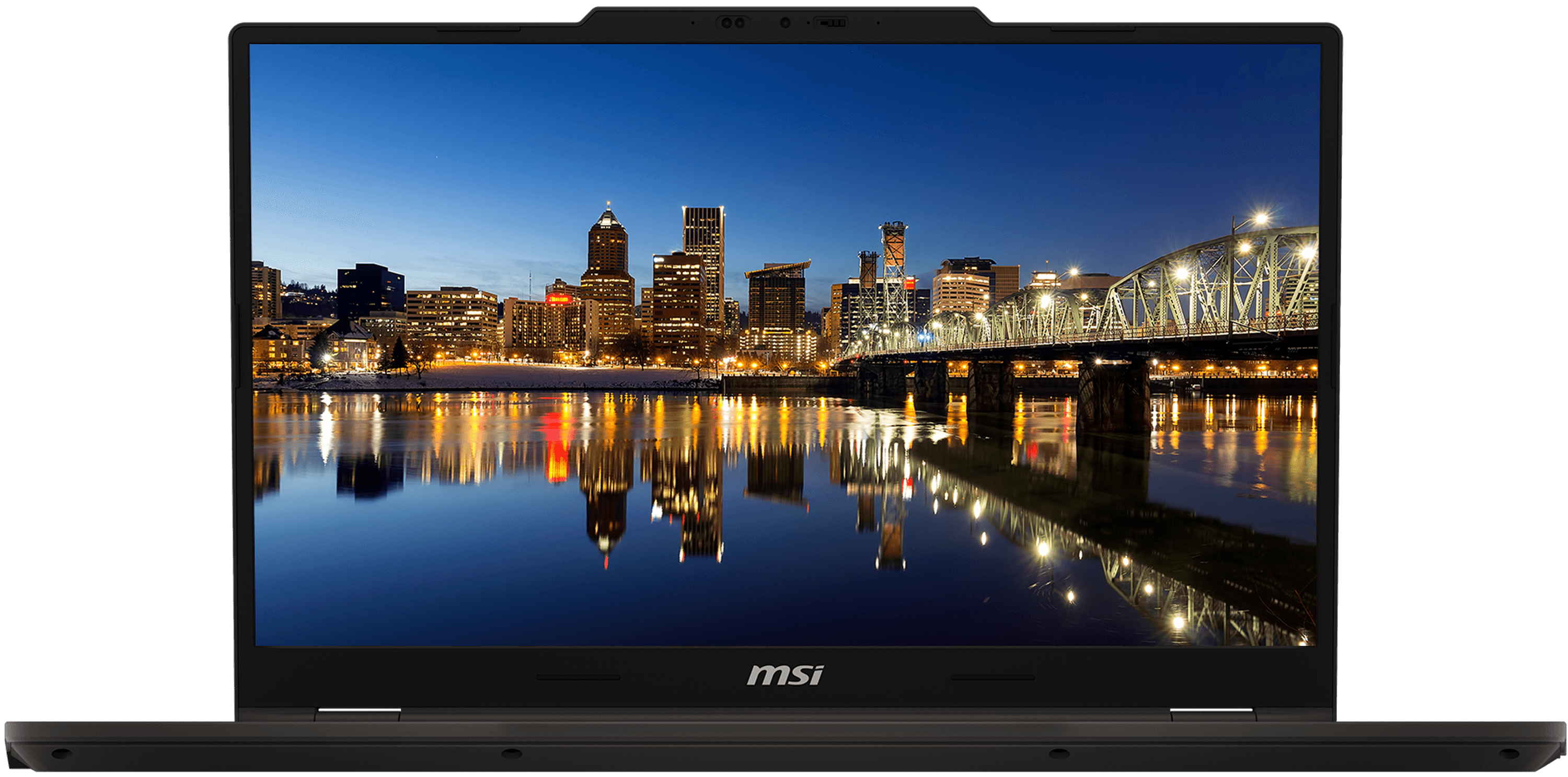 MSI VenturePro A17 Ai+ A3hw