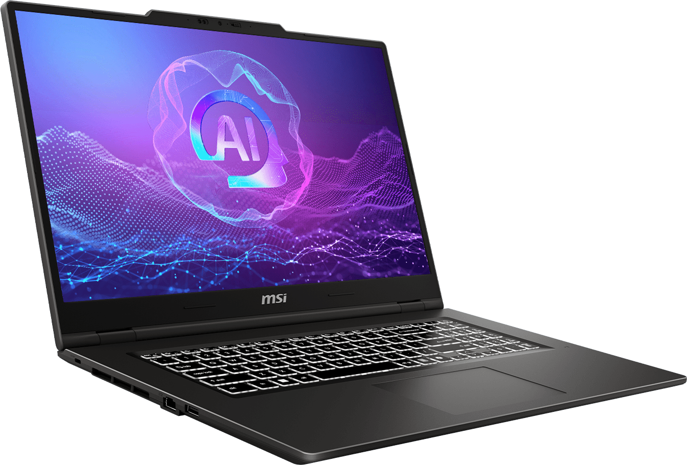 venturePro A17 A3HW ID