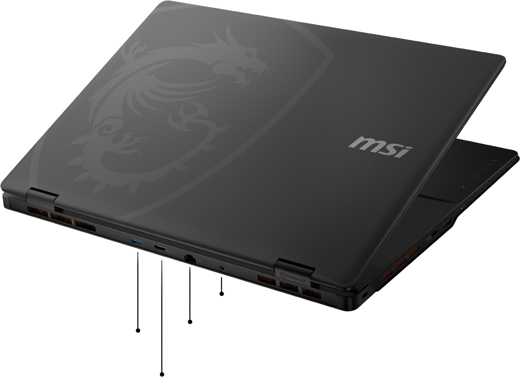 Crosshair A18 HX A8W