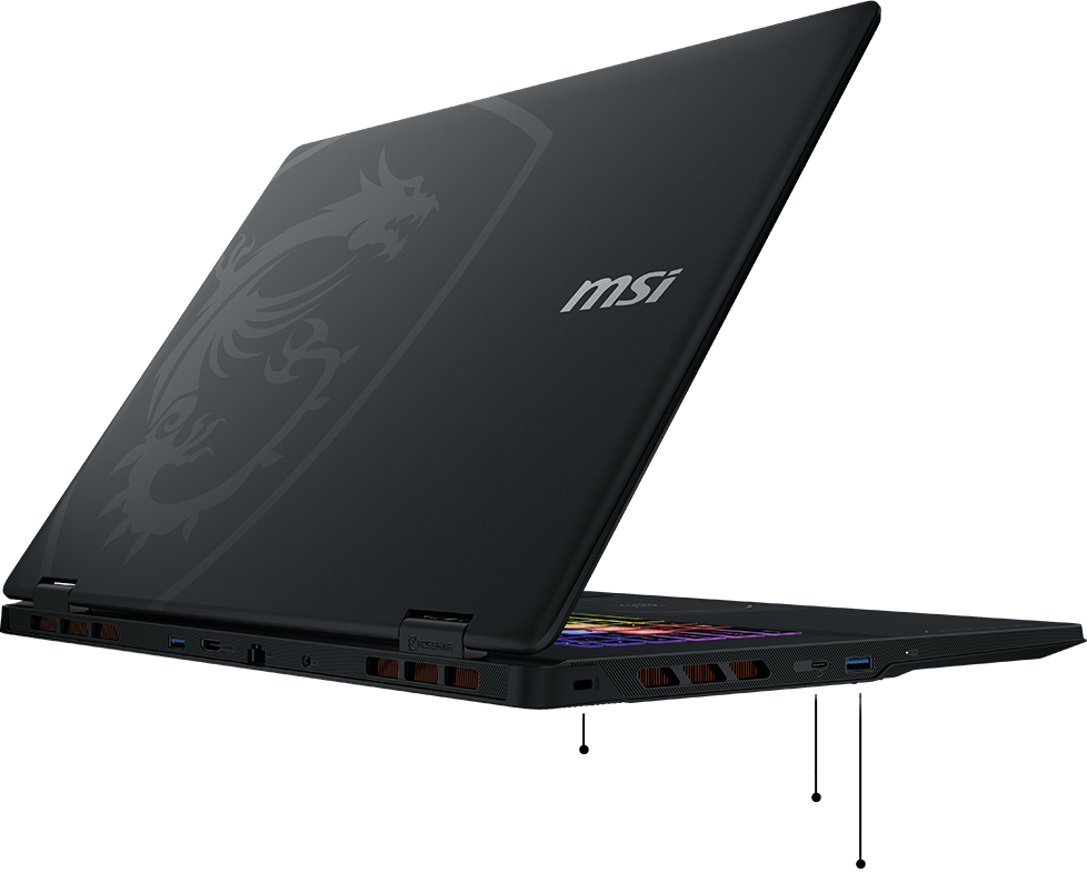 Crosshair A18 HX A8W