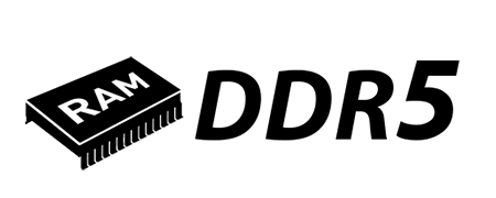 ddr5 icon