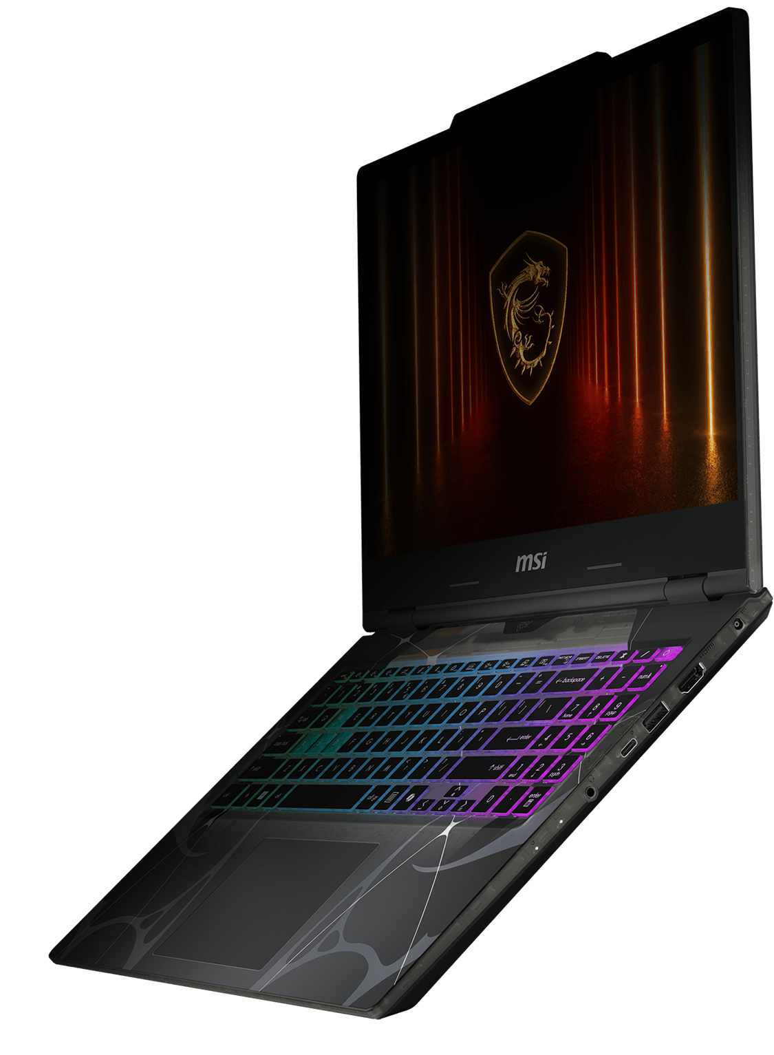 YANG×XZ Studio　ミホーク YANG×XZ スタジオ ミホーク