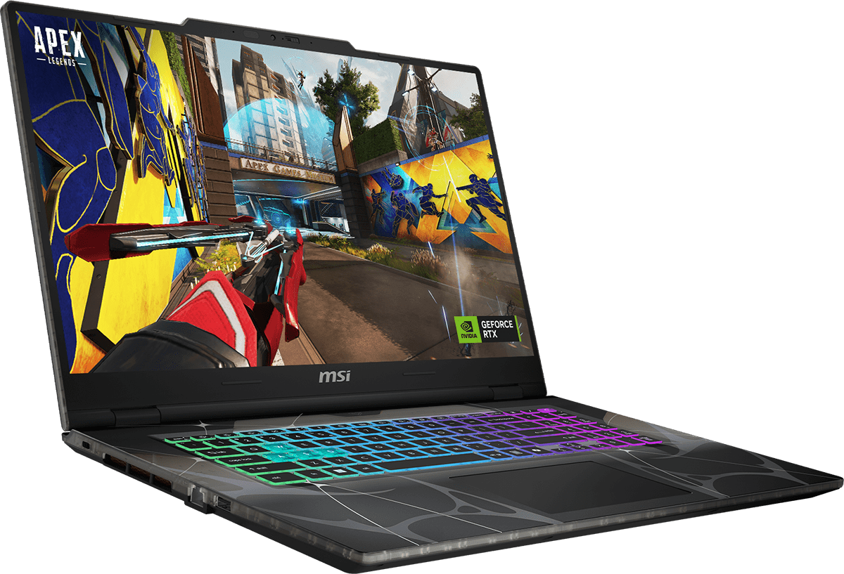 Further With AI,Faster on RTX