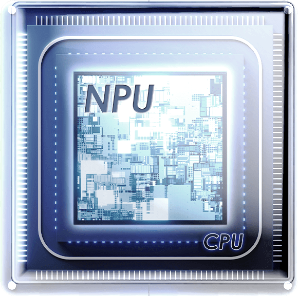 Intel Core Ultra 9 Series 3 processor