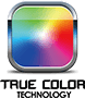 True Color icon
