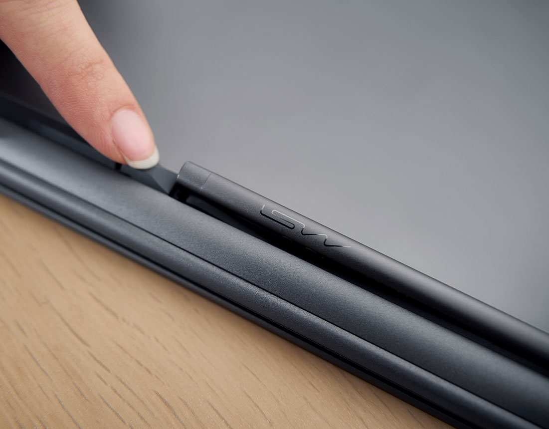 MSI Nano Pen - Anywhere Portable