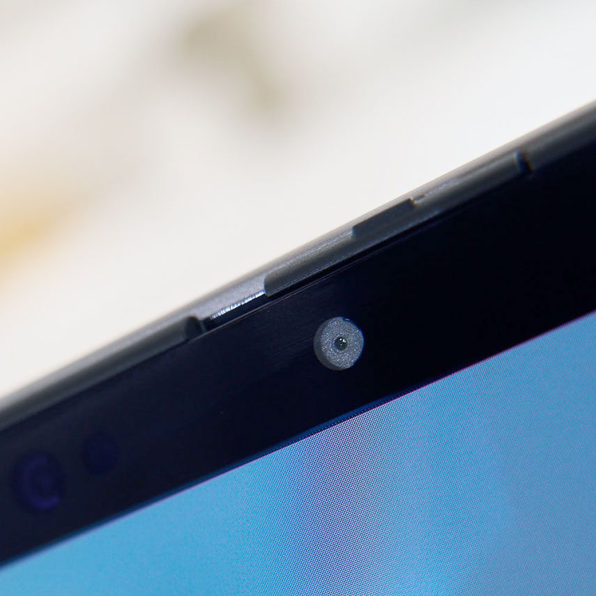 Your Privacy Matters