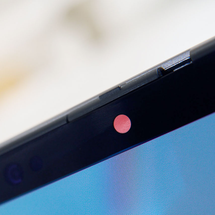 Your Privacy Matters