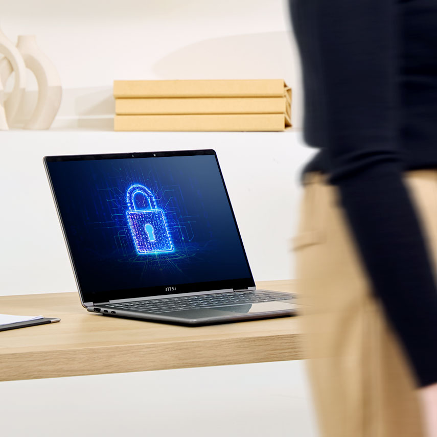 Safer to Work Anywhere