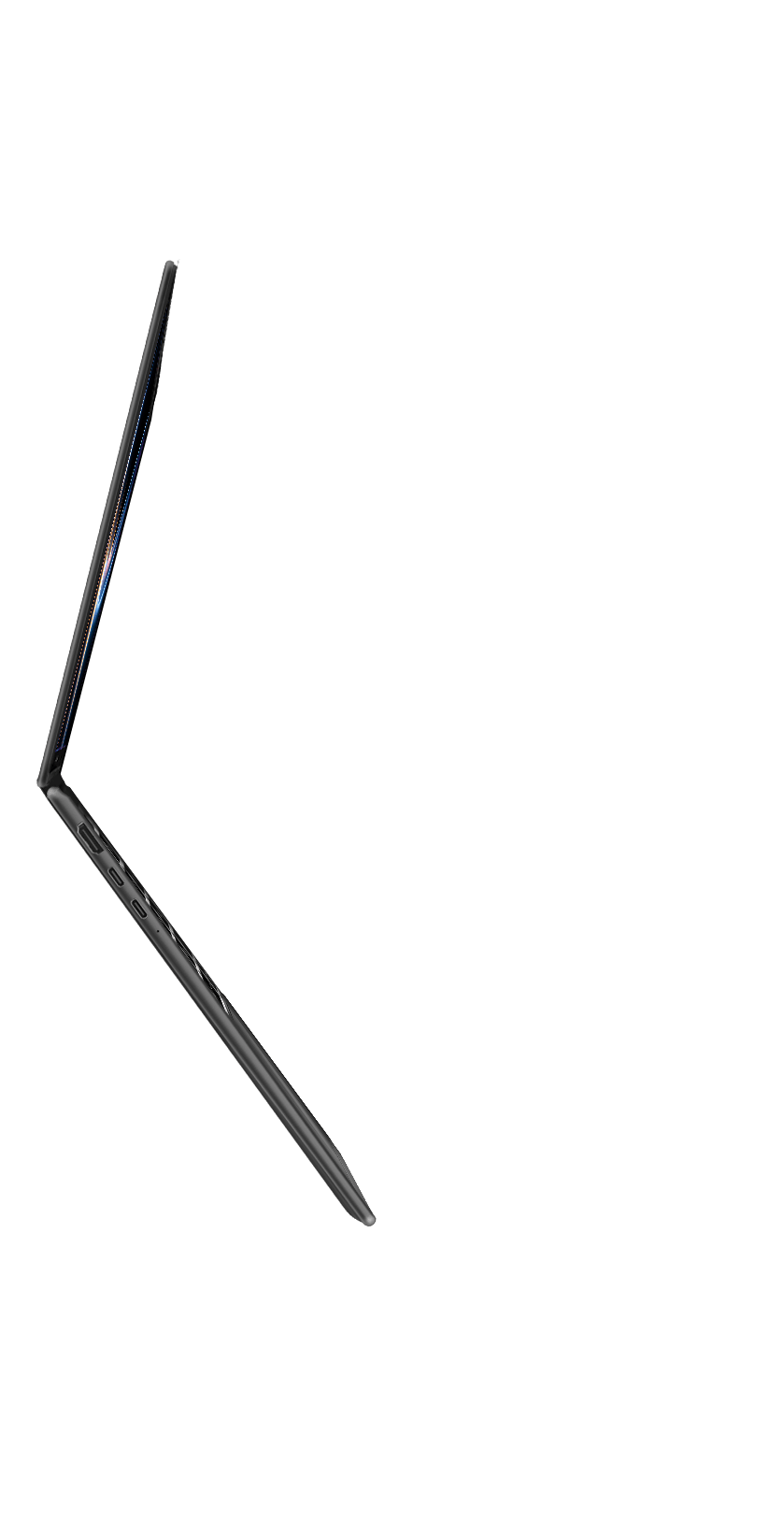 Prestige 14 Flip AI Ultra Slim laptop