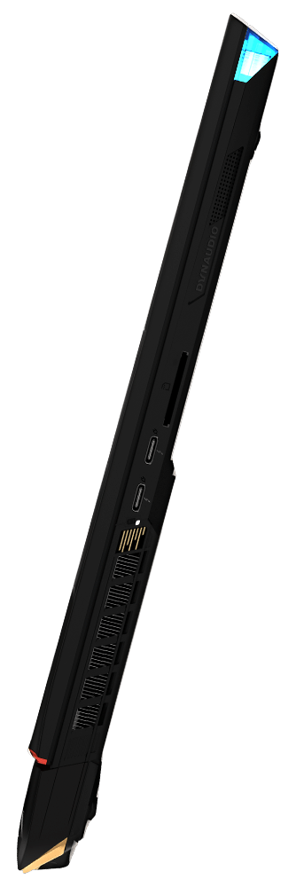 Raider 18 HX AI A2XW