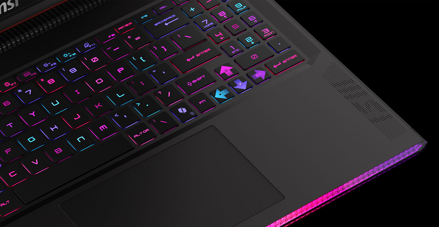 Raider 16 HX AI A2XW