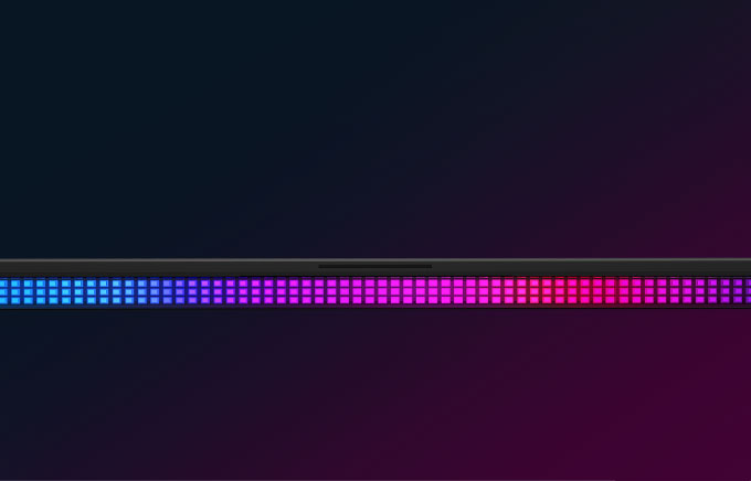 Raider 16 HX AI A2XW