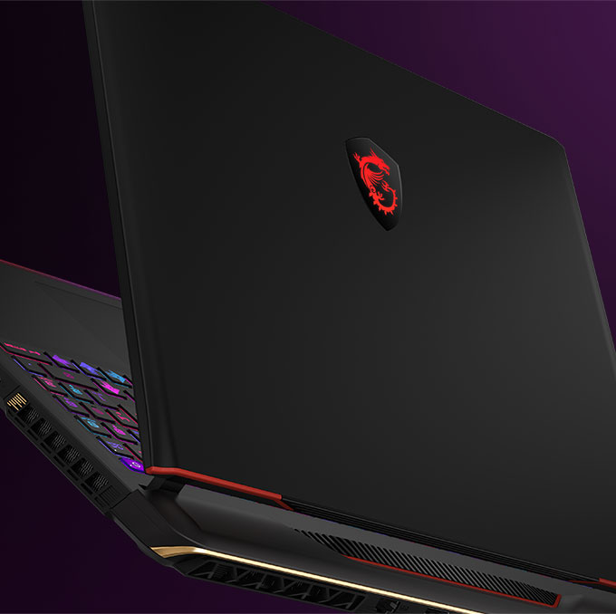 Raider 16 HX AI A2XW