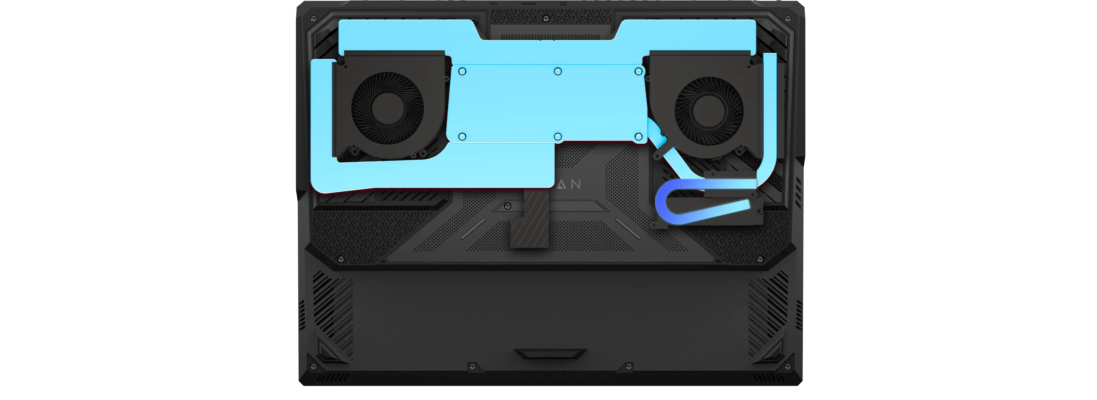 RTX 5090 Laptop Price in BD 
