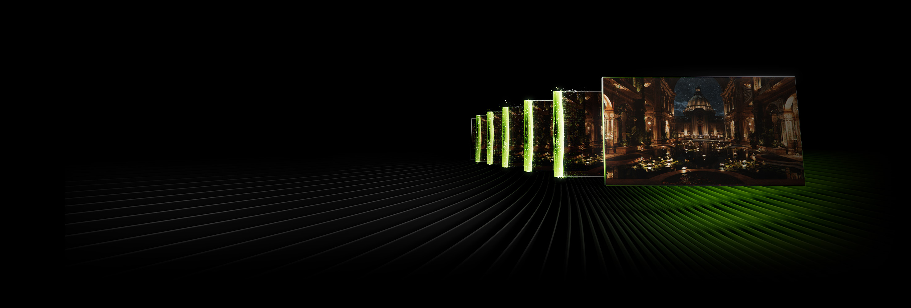 NVIDIA DLSS 4