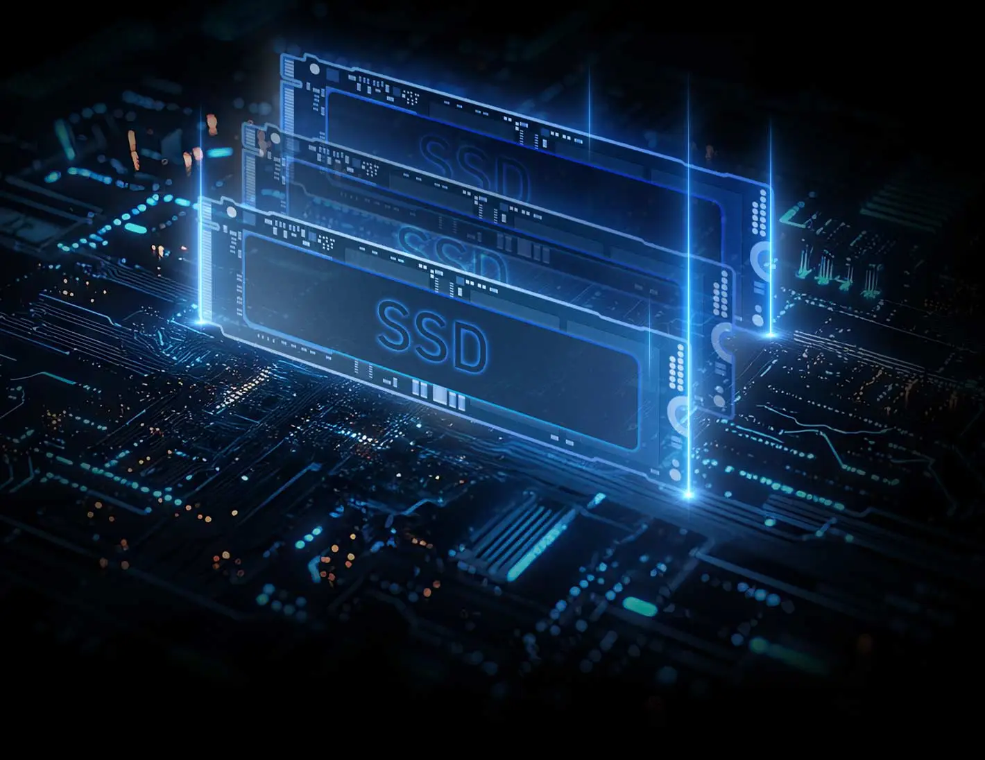 msi titan18 ssd bg xs new