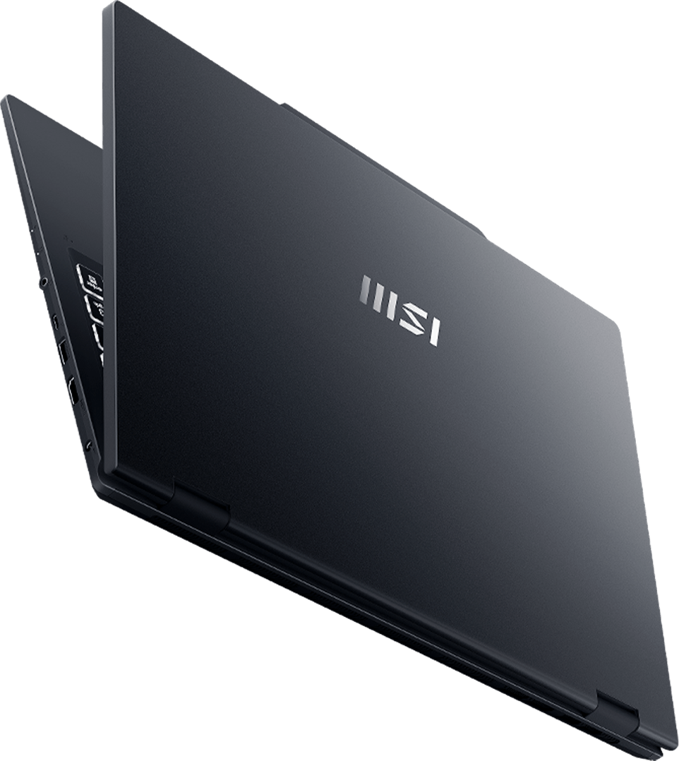 VenturePro 15 AI A1V