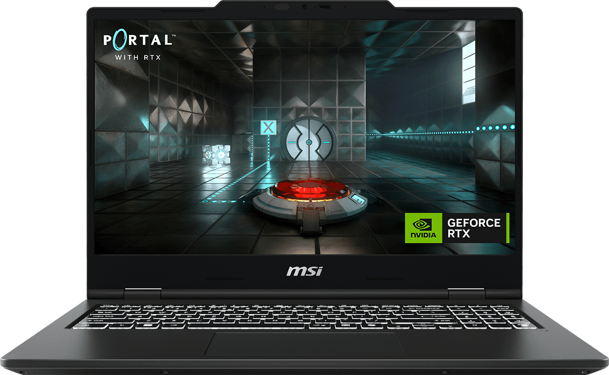 VenturePro 15 AI A1V