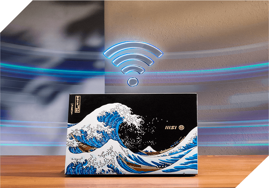 เครือข่ายไร้สายใหม่เพื่อความปลอดภัยระดับสูง