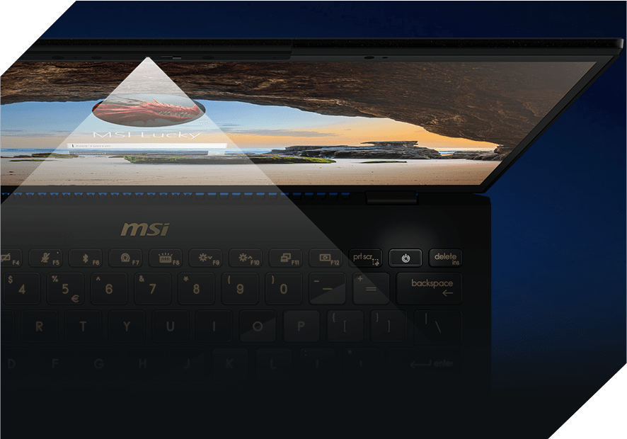 เปิดลายนิ้วมือ