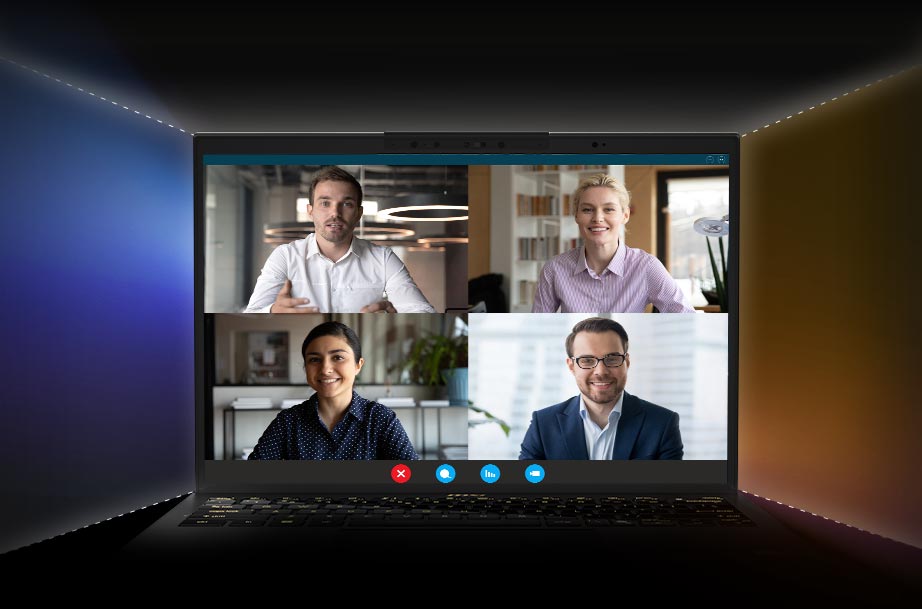 MSI Prestige ukiyo 13 3-Mics 