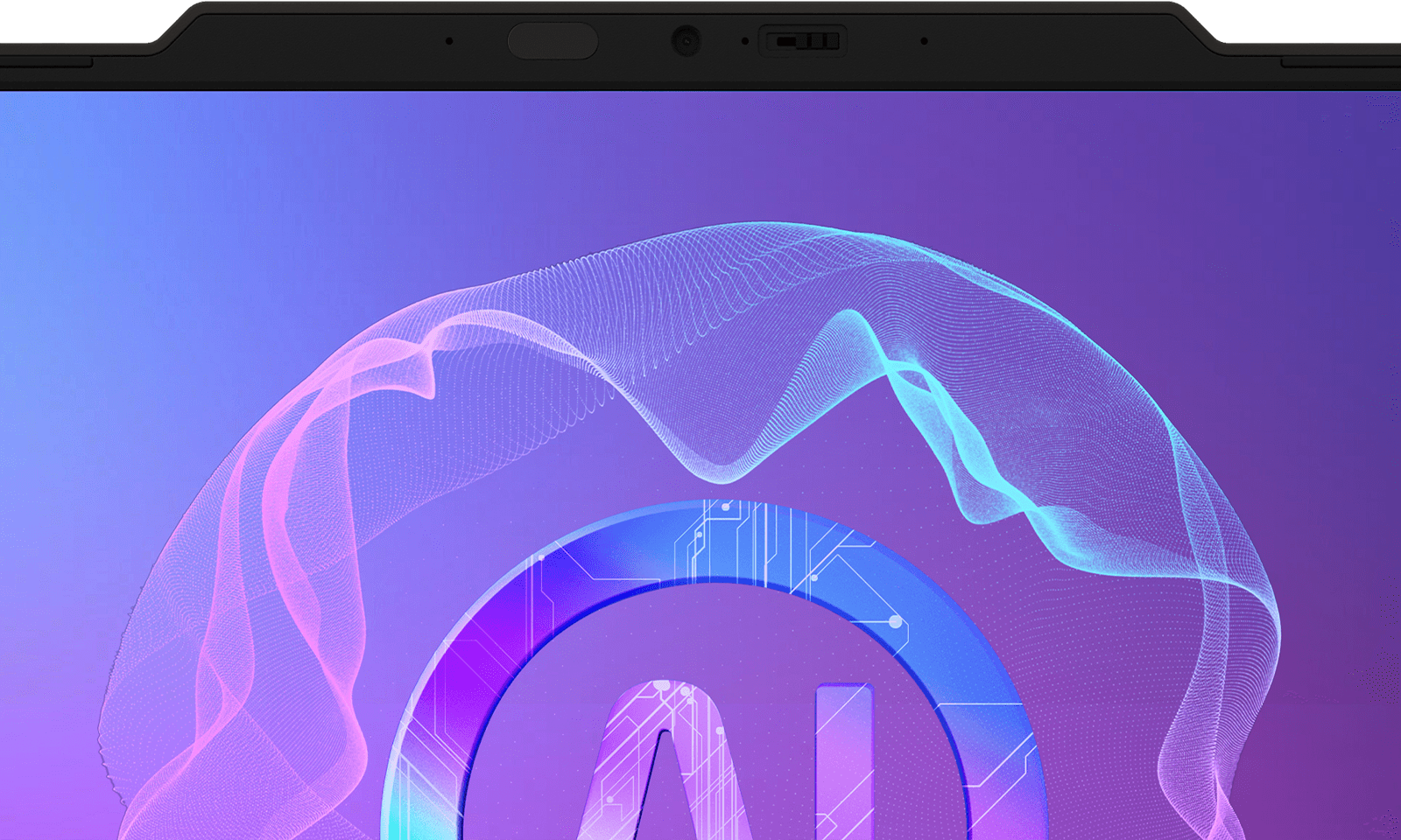 MSI Ventrue 14 A2HM Gallery webcame