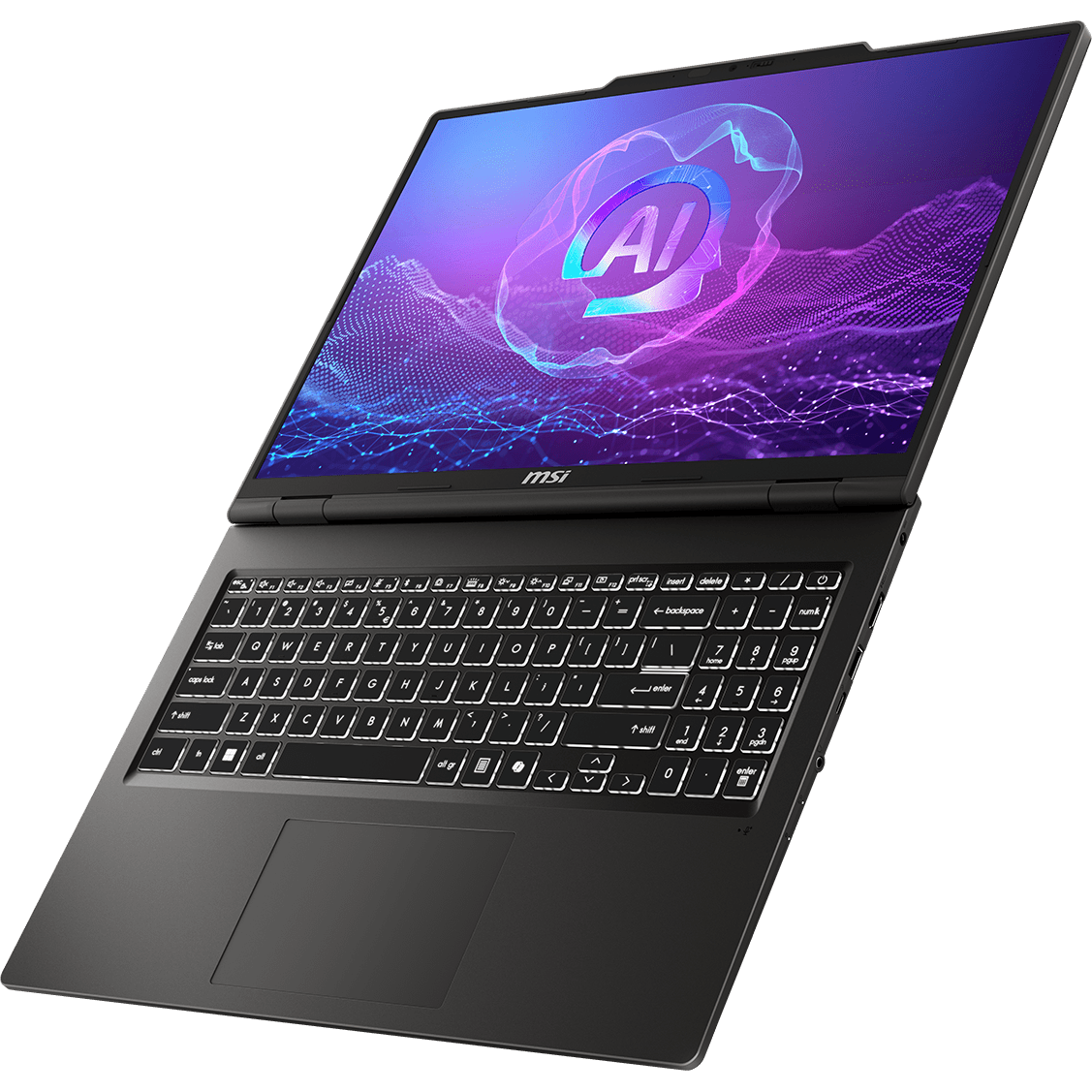 Venture 14 A2HM side