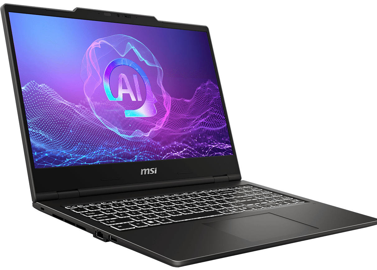 Windowsノート本体 Msi venture pro 16 AI (ultra 9 rtx 4060 VenturePro 16 AI A1V – Drive Your Vision Forward