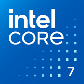 intel core7 badge