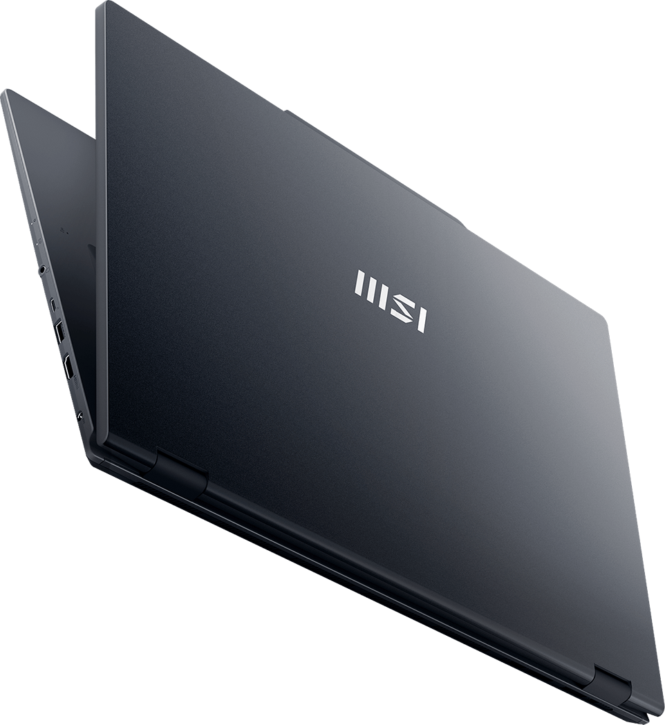 MSI VenturePro 17 Laptop