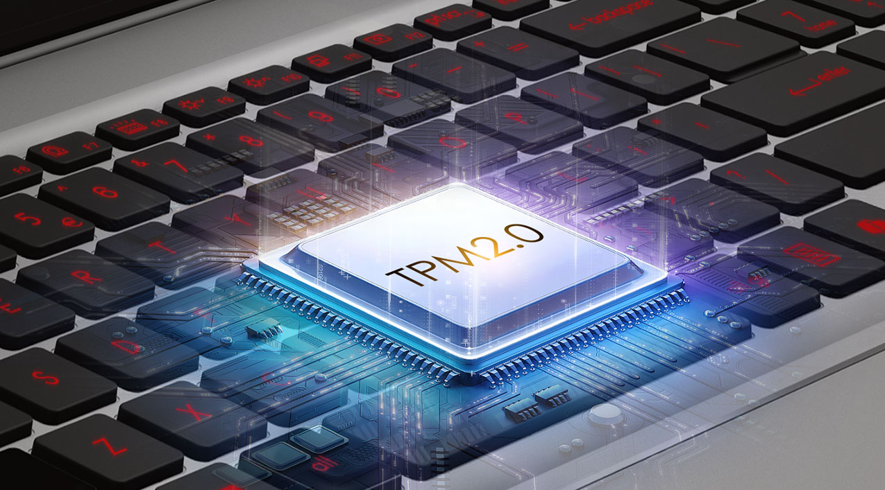 ความปลอดภัยจากฮาร์ดแวร์