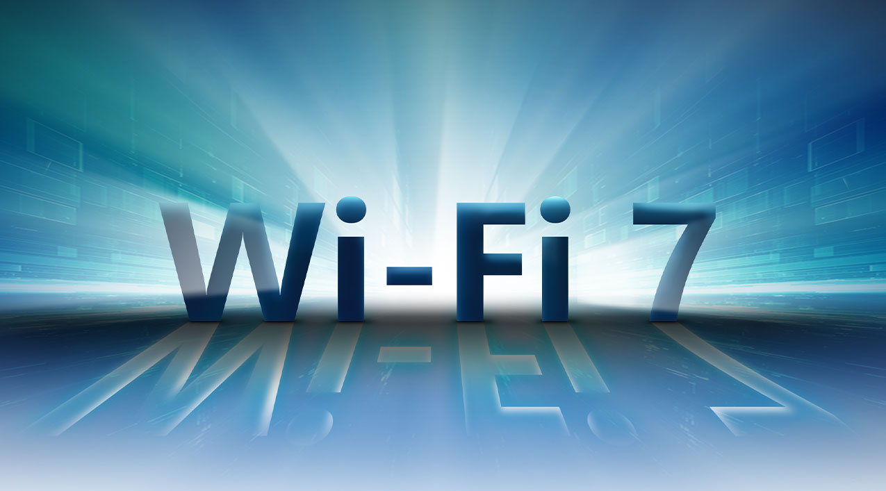 เครือข่ายไร้สายที่พลิกโฉมใหม่