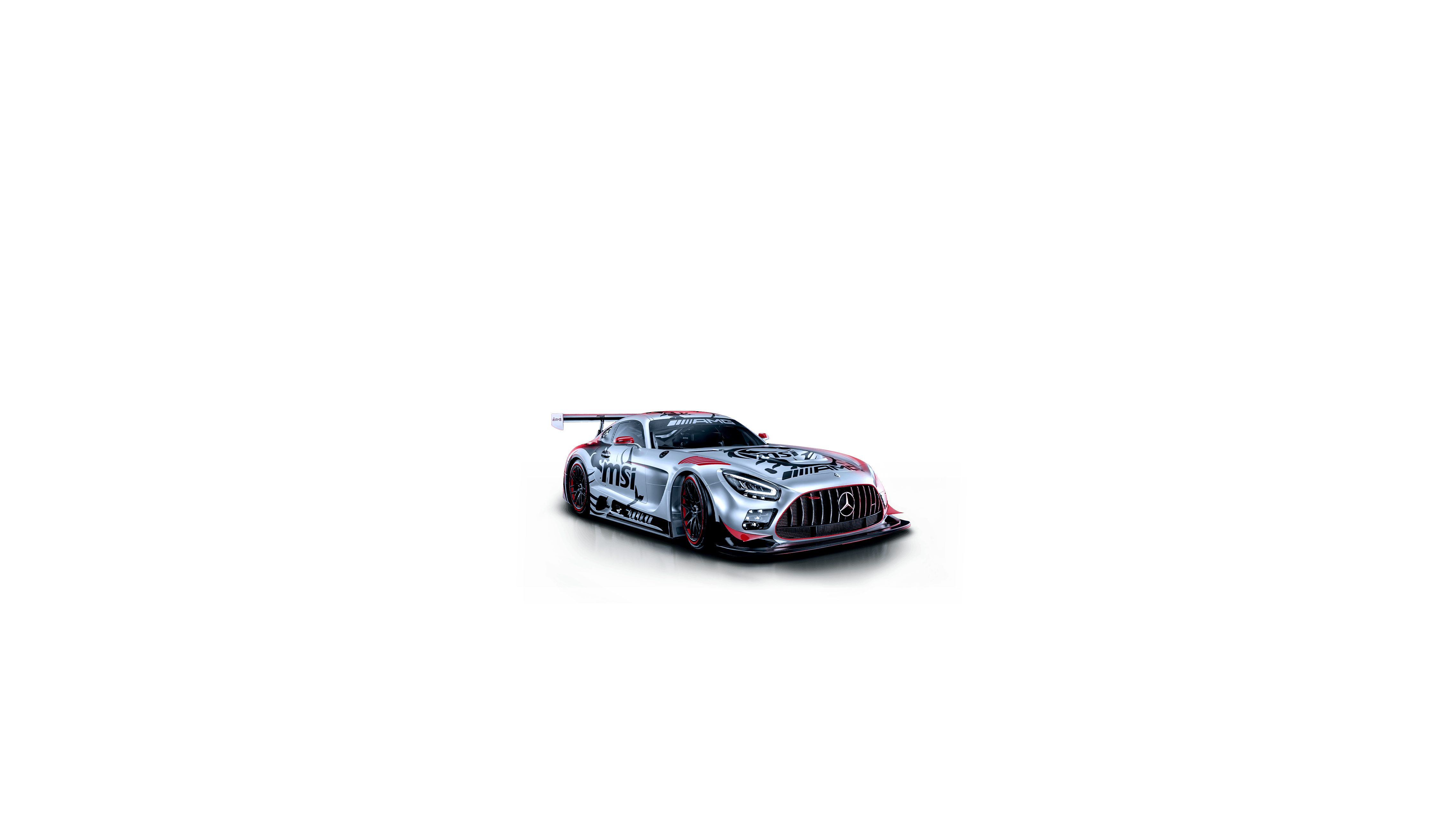 MSI Prestige 16 AI+ Mercedes-AMG Motorsport