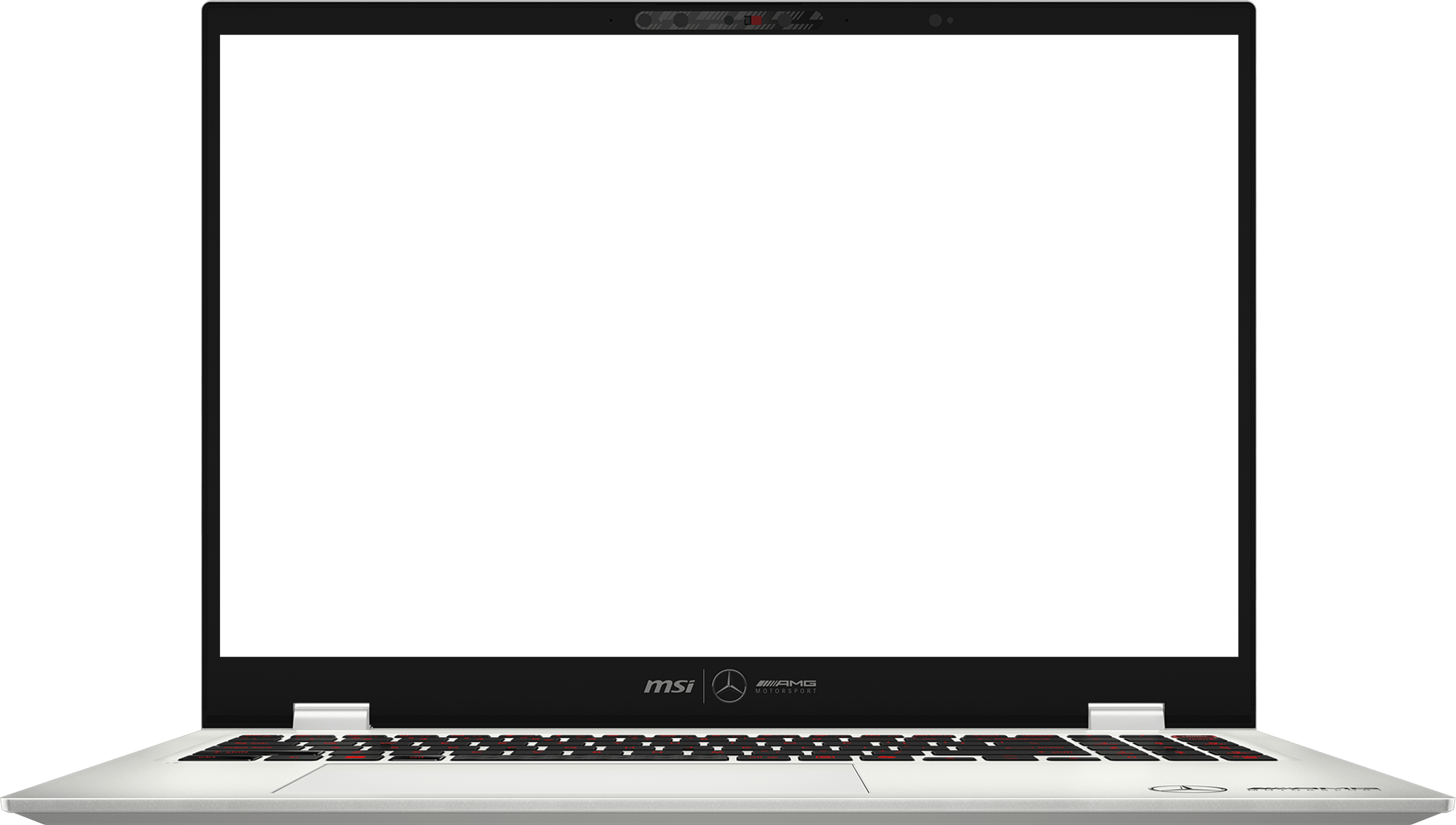 MSI Prestige 16 AI+ Mercedes-AMG Motorsport