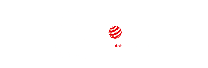 MSI Center and RedDot 2022 badge