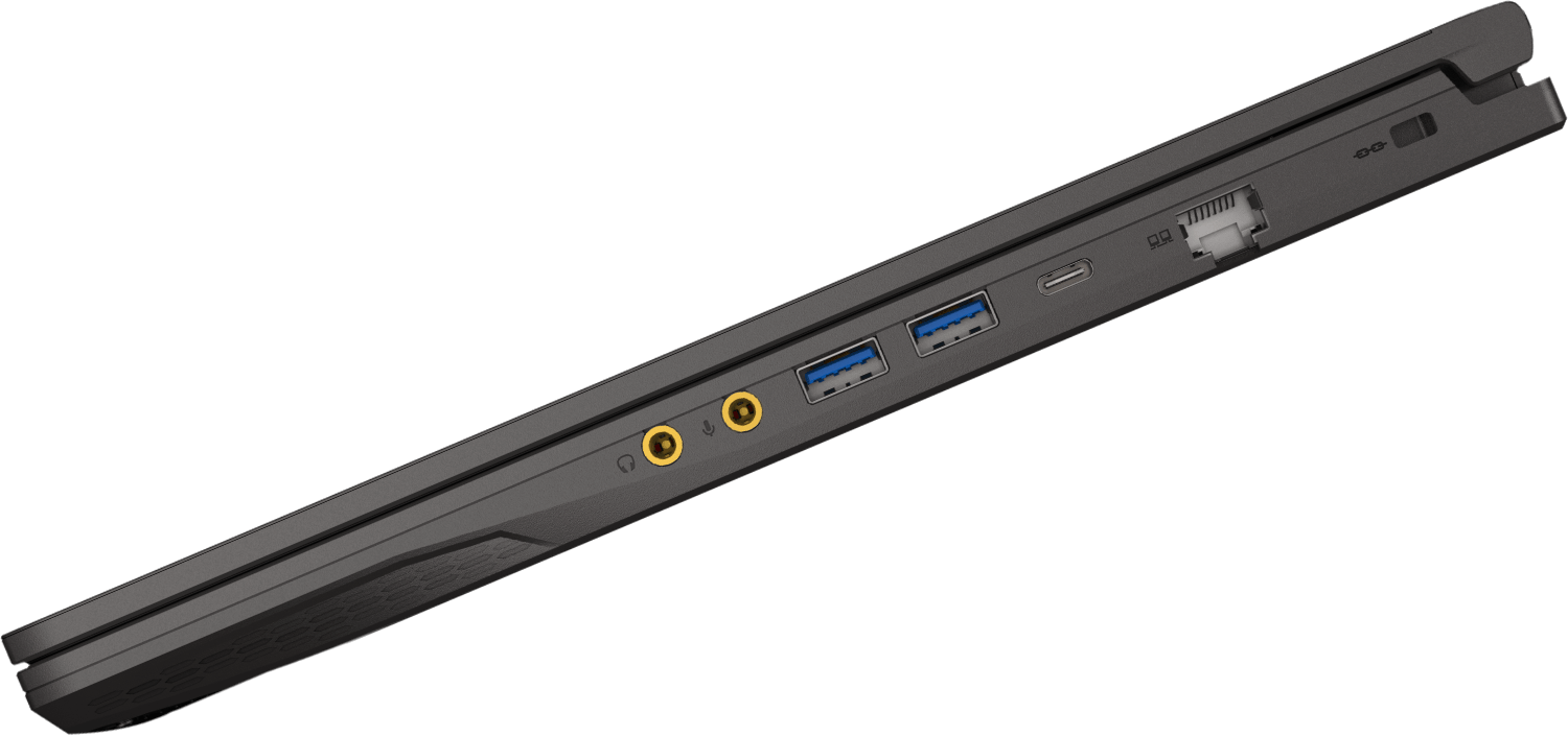 Thin 15 B2R IO Middel