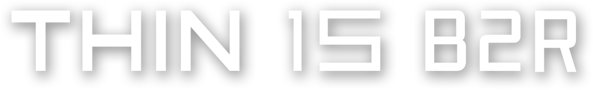 THIN 15 B2R