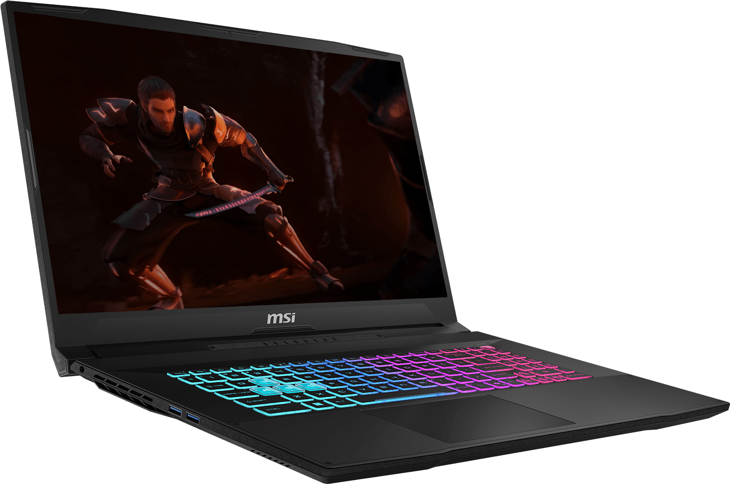 【重負荷PCゲーム プレイ可能！】 MSI　WindowsゲーミングノートPC MSIストア限定ゲーミングPC】Thin-15-B13VF-5018JP | ゲーミング