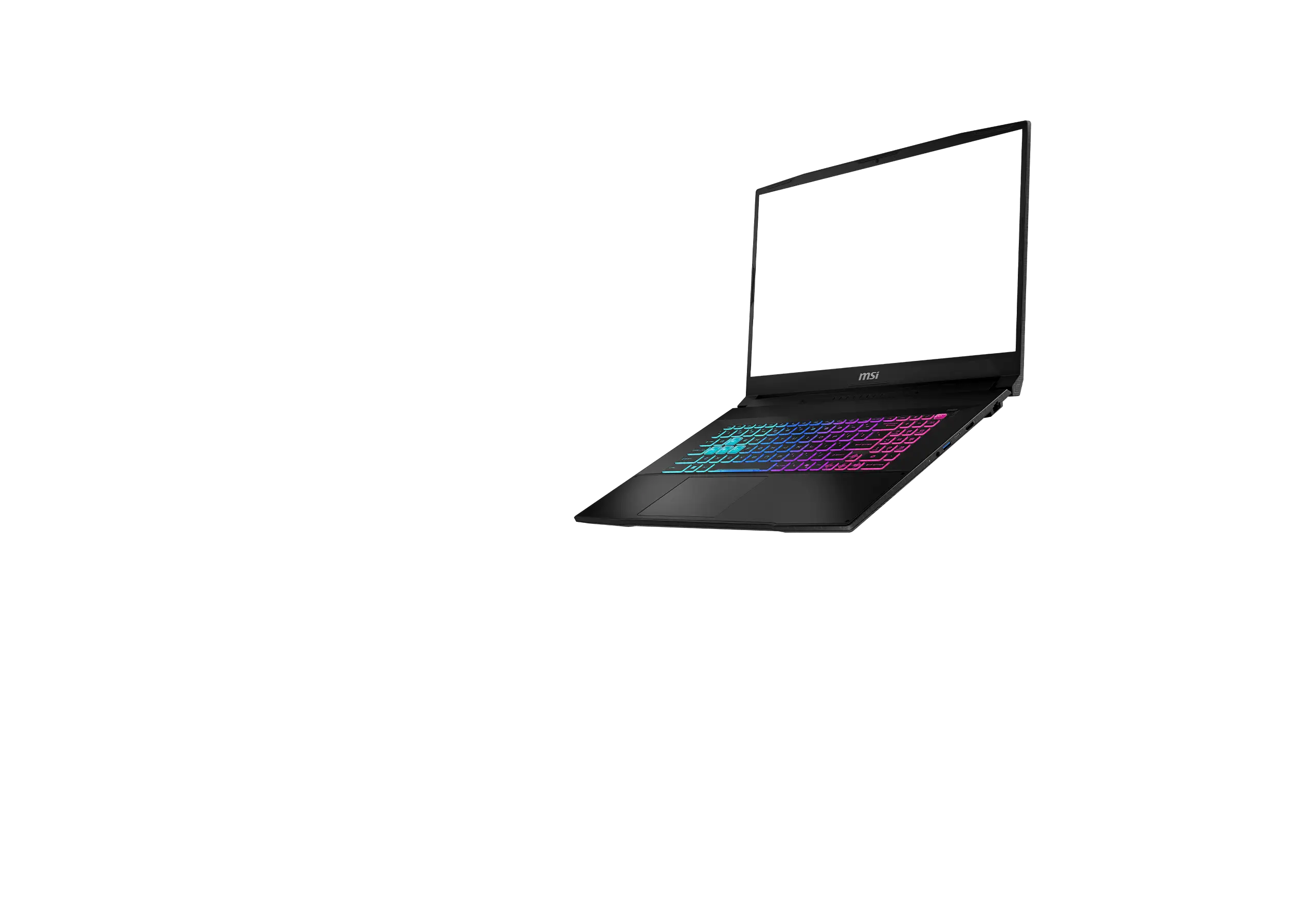 MSI Katana 17 HX B14W
