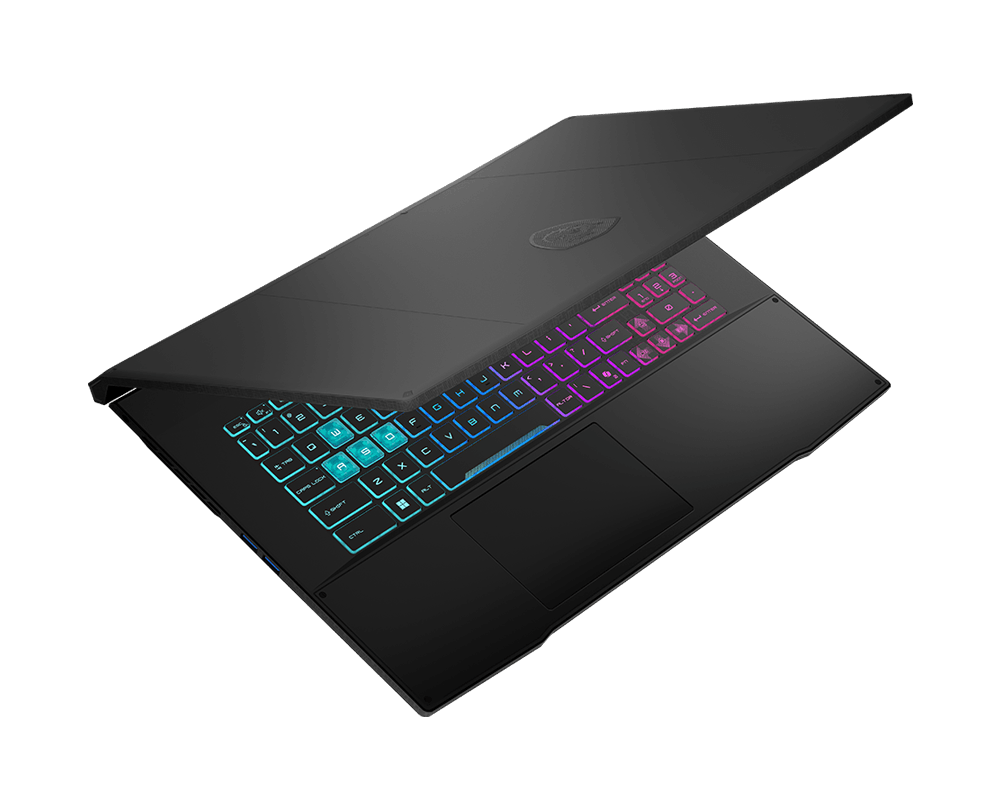 MSI 17インチゲーミングノートパソコン MSI ゲーミングノートPC Sword 17 HX B14V - GeForce RTX 40